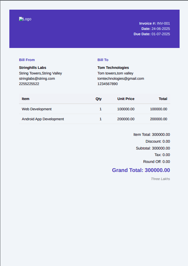 Contemporary Business